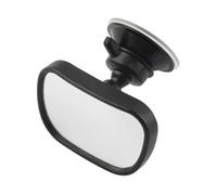 POLXLMOFXO Adjustable Car Mirror Back Seat Safety View Rear Ward Facing Interior Kids Monitor Reverse Seats