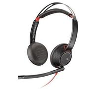 Poly 211008-02 C5220T Headset Wired