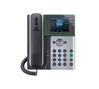 Poly 2200-87815-025 Edge E300 Ip Phone Black.