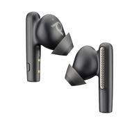 Poly 221224-01 Voyager Free 60 Black Eartips
