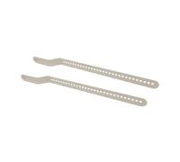 Poly 2215-69381-001 Studio P15/R30 VESA Mount - Silver Mounting Kit