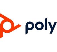 POLY 3.5 mm connector cable to connect 2 Blackwire C5200 headphones.