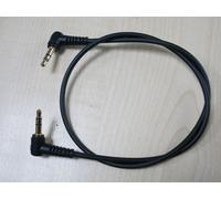 POLY 3.5mm EHS Cable 85R17AA for Savi Wireless to Panasonic KX-NT543 553 & 556