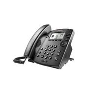 Polycom VVX 311 HD Business Media IP Desk Phone (No PSU)