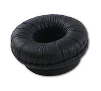 POLY 46186-01 Leatherette Ear Cushion and Ring for CT14 S10 T10 T20 M170 & H141N