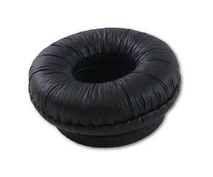 POLY 46186-01 Leatherette Ear Cushion and Ring for CT14 S10 T10 T20 M170 & H141N