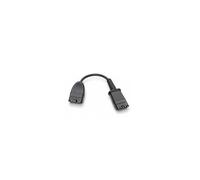 POLY 4 Pin QD to 6 Pin QD Cable (0.13M)