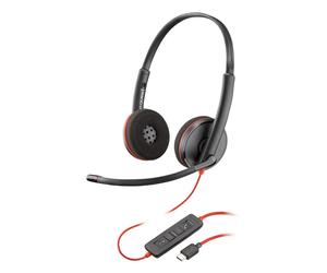 Poly 80S07A6 Blackwire C3220 USB-C Headset