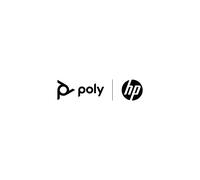 HP Poly Studio X50/X52/X70/USB Expansion Microphone Cable Extender Pack