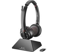 Poly 8D3F5AA Savi 8220 Uc Microsoft Teams