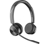 HP Savi 7220 Office Binaural Dect 1880-1900 Mhz Headset