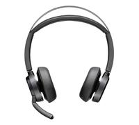 Poly 9T9J3AA#AC3 Voyager Focus 2 Usb-C-C