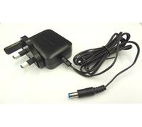 Plantronics Universal AC/DC Wall Adapter for CS540 W740 W430 B335 Savi 8200 9V 1A Straight Plug