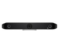 Poly Studio V52 USB video bar for medium-sized rooms