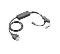 Poly APP-51 Electronic Hookswitch TAA Headset adapter Ehs Cable 38439-11 85Q60AA