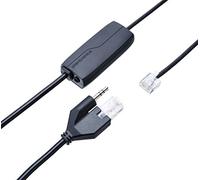 Plantronics APS-11 Electronic Hook Cable for Desk Phone