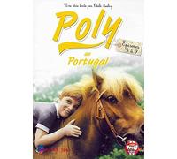 POLY AU PORTUGAL - FILM NOIR ET BLANC / EPISODES 5 à 7