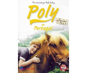 POLY AU PORTUGAL - FILM NOIR ET BLANC / EPISODES 5 à 7
