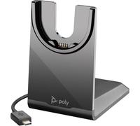 Poly Voyager Charging Stand 220265-02 USB-C