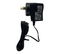 Plantronics 84104-01 Straight Plug Replacement AC Adapter for Calisto 800 Series