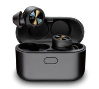 POLY BackBeat PRO 5100 Headset Wireless In-ear Calls/Music Bluetooth Black