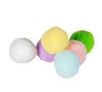 Poly ball cat toy Duvoplus
