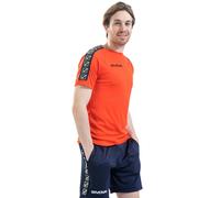 Poly band T-shirt Givova Orange XL