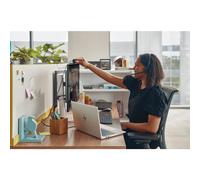 POLY Blackwire 3220 Stereo USB-C Headset +USB-C/A Adapter