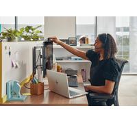 Hp Poly 3225 Usb-c +3.5+usb-c/a Voip Headphones