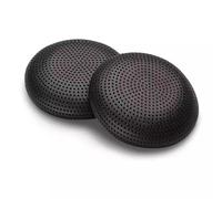 Poly Blackwire 3310/3320 Foam Ear Cushions (2 Pieces)