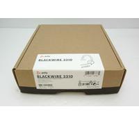 POLY Blackwire 3310 BW3310-M USB-C PC Headset for Microsoft Teams 211041-01