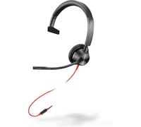 POLY Blackwire 3315 3.5mm Top