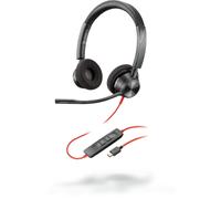 Poly 214013-01 Blackwire 3320-M USB-C