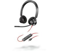 Poly Blackwire 3320-M USB-C