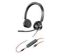 POLY Blackwire 3325 USB-A Headset