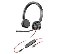 HP Poly BW 3325 USB-C HS CS1