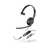 Poly Blackwire C5210 USB