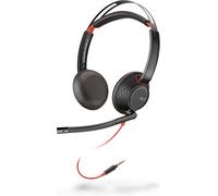 POLY Blackwire 5220 3.5mm Top