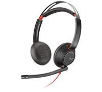 Plantronics 207586-01 Blackwire 5220 - headset