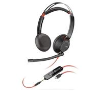 Poly Blackwire 5220 Wired Headset