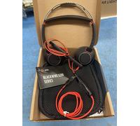Poly Blackwire 5220 Wired Headset | Noise-Cancel Mic - RRP £89 - USB & 3.5mm