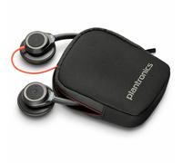 Plantronics Headset Blackwire C7225 Binaural Stereo USB ANC Black