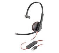 Poly Blackwire C3210 USB
