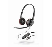 POLY BLACKWIRE C3220 USB-A BLACK ACCS