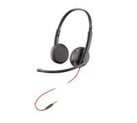 Poly Blackwire C3225 Top