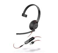 Plantronics Blackwire C5210 USB-A Headset