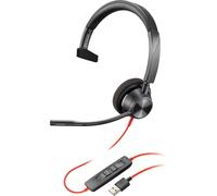 POLY Blackwire C5220 USB-A Headset