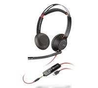 POLY Blackwire C5220 USB-A Headset
