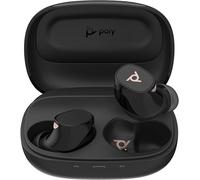 Poly Bluetooth Headset Voyager Free 20 Black
