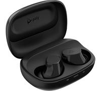 Poly Bluetooth Headset Voyager Free 20 Grey